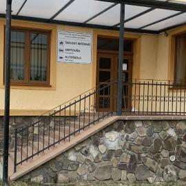 Ubytovňa SOŠ Moldava nad Bodvou, hotel in Moldava nad Bodvou