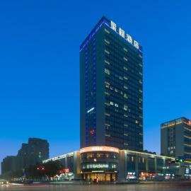 Starway Hotel Hangzhou Renhe Avenue, hotel in Zhanjiaqiao