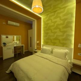 AL BON Park, hotel a Berat
