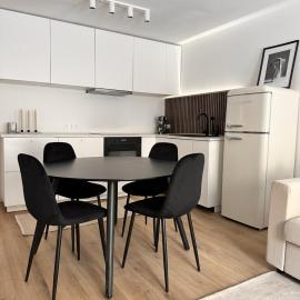 Stylisches 2-Raum-Apartment - in Center Parc Nähe, hotel em Leutkirch im Allgäu