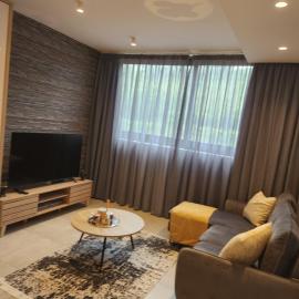 Zimbali Lakes Boulevard Suites 157, hotel v destinácii Ballito