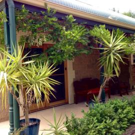 Clarevale Cottage B&B, Hotel in Clare