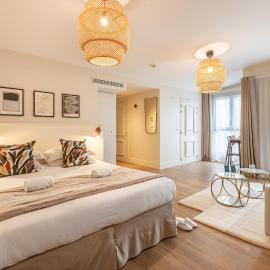 Le Nest by Sweett