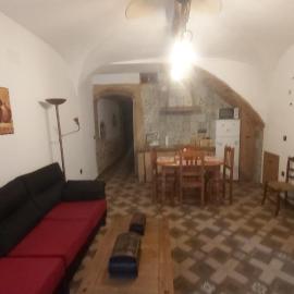 La casina de Carmina