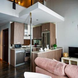 Cáceres में, होटल LOFT BETANIA