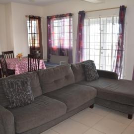 Oland - 2 Bedroom apartment with Marina view, hotel in Gros Islet