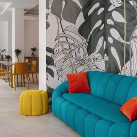 Nido Suite & Apartments