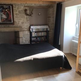 COSQUER chambres d'hôtes