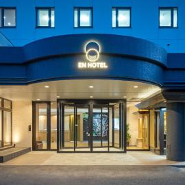 EN HOTEL Ise, hotel di Ise