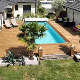 Chambre d'hôtes les Iris à Mios sur le Bassin d'Arcachon、ミオのホテル