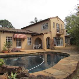 Far Place Bed and Breakfast, hotel in Kloof