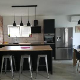 Apartmani Radić Rg, hotel in Rogoznica
