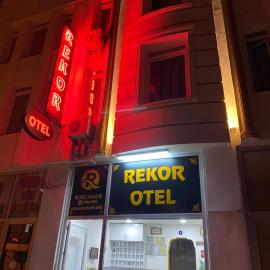 REKOR OTEl