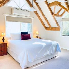 Brigadoon Cottages, hotel em Haunted Hills