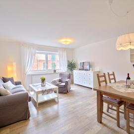 Ferienwohnung Zollstraße 1. Etage, hotel a Bleckede