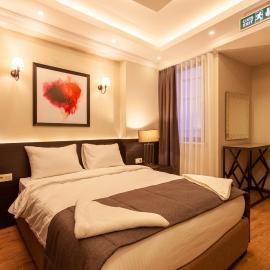 Lilium Luxure Suites Taksim