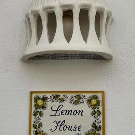 Lemon House, khách sạn ở Vélez-Málaga