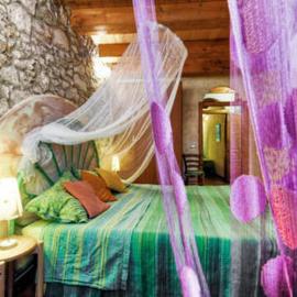 Agriturismo Su'E Lentu, hotel en Bosa