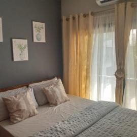 Aquaview, hotel in Bijilo