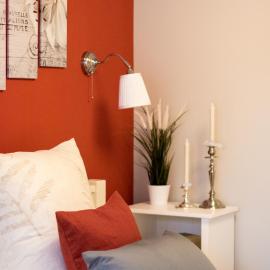 Friendly Home - Doppelappartement "Vitality" Koeln Bonn Phantasialand, hotel a Brenig