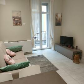 Residenza Il Principe Bilocale Due Parma