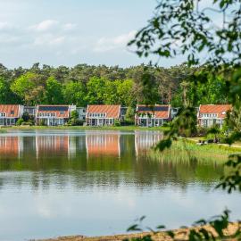Comfort Rooms by EuroParcs de Zanding: Otterlo şehrinde bir otel
