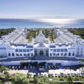 Riu Palace Riviera Maya - All Inclusive, hotel in Playa del Carmen