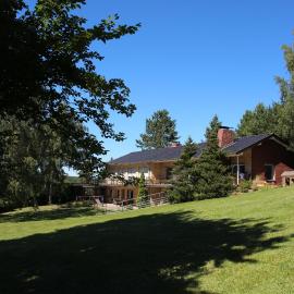 Villa Schönau, hotel in Bad Münstereifel