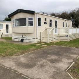 Birchington vale caravan holiday park, hotel sa Kent