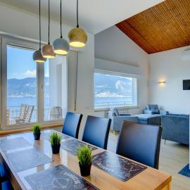 Casa Bellavista Brenzone MGH