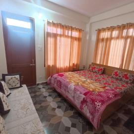 Sukoon Homestay