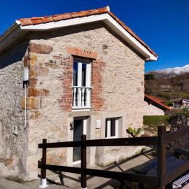 Vivienda Vacacional La Yaya