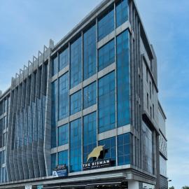 The Risman Hotel At Jakarta Airport CBC