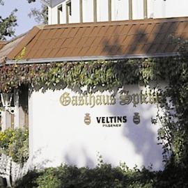 Gasthaus Spieker, hotel v destinaci Hövelhof
