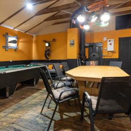 Keletiparty, hotel em Hajdúszoboszló
