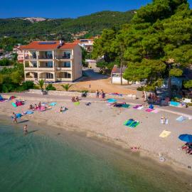 Villa Alba apartments