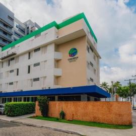 Coqueiros Express Hotel
