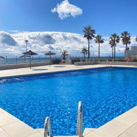 Casares del Mar Luxury Apartment