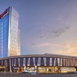 Live! by Loews - Arlington, TX, hotell sihtkohas Arlington