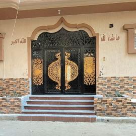 Ahmed House, hotel in Safaga