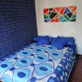 La Casita de Mogotes, hotel in Mar del Plata