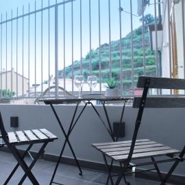 Il Bordone - affittacamere a Manarola, Cinque Terre, hotel in Manarola