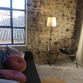 Casa Buscareta, hotel v destinácii Montán