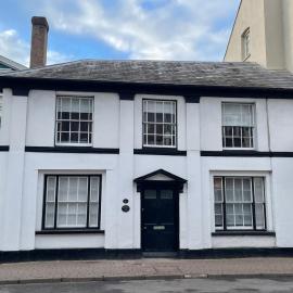 The Hame, hotel a Monmouth