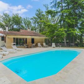 Villa 6 guests 30 min from Cannes - Private Pool