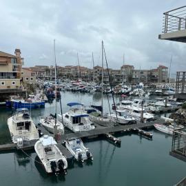 Port St Francis - QuarterDeck