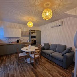 Casina Elena - Viareggio centro – hotel w Viareggio