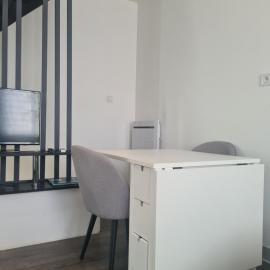 Duplex Tressange – hotel w mieście Tressange