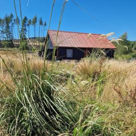 The Bothy In The Park, khách sạn ở Stirling