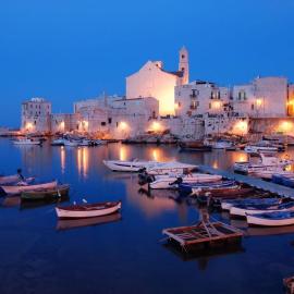 Giovinazzo Suite Spirito Santo, hotel in Giovinazzo